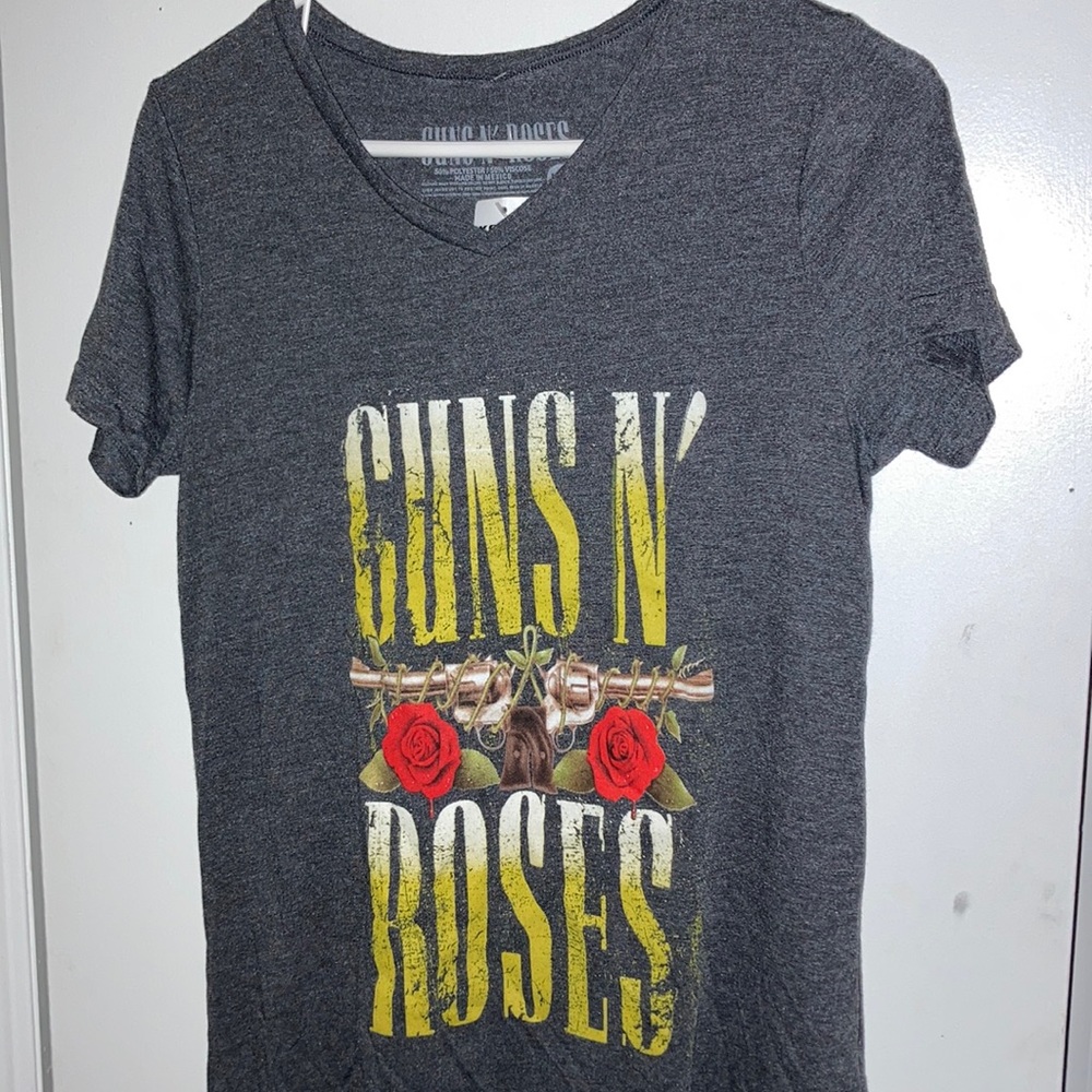 Guns n Roses t-shirt
